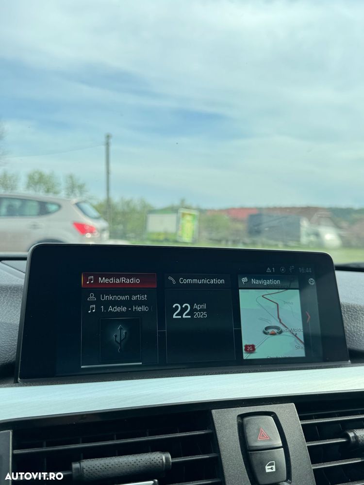 BMW Seria 4 430i xDrive Sport-Aut. M Sport - 7