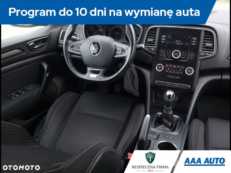 Renault Megane - 8