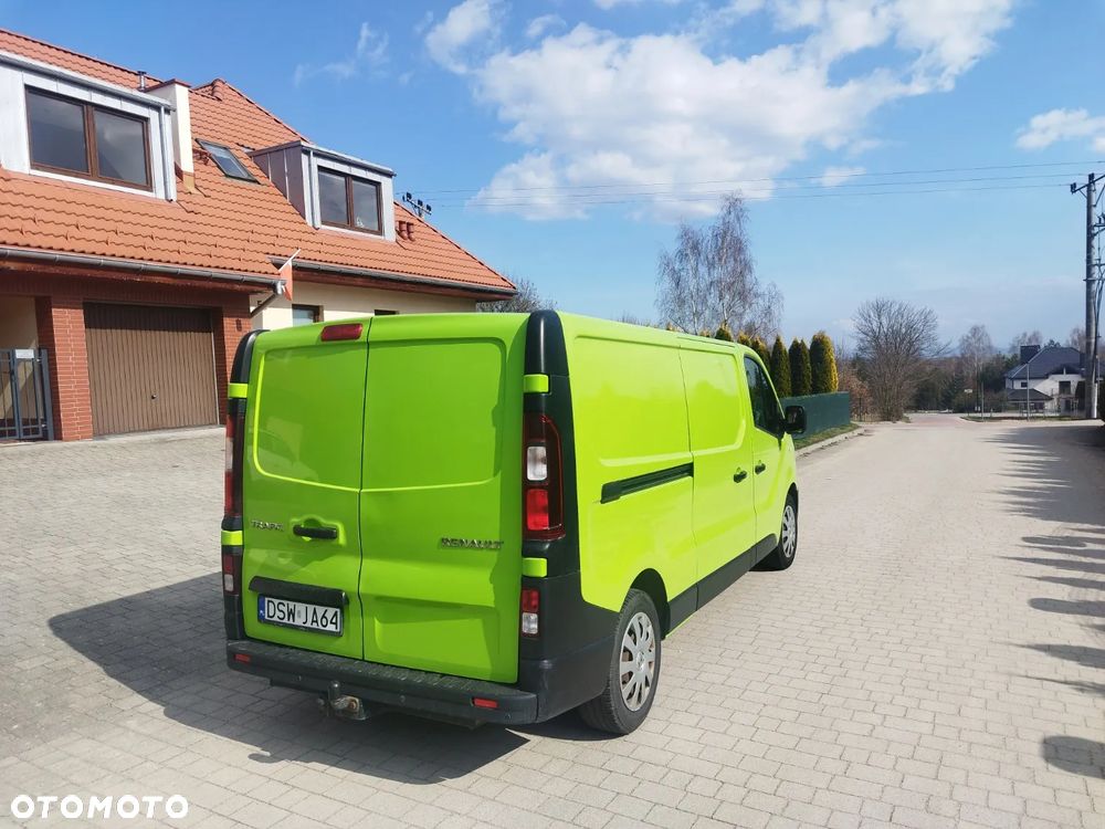 Renault Trafic - 6