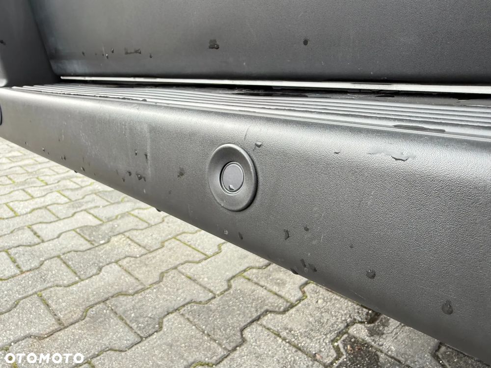 Peugeot Boxer Furgon Blaszak L2H2 Bogate Wyposażenie - 7