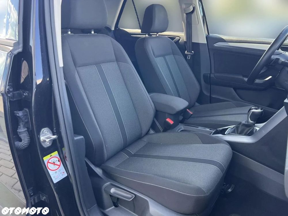Volkswagen T-Roc 2024