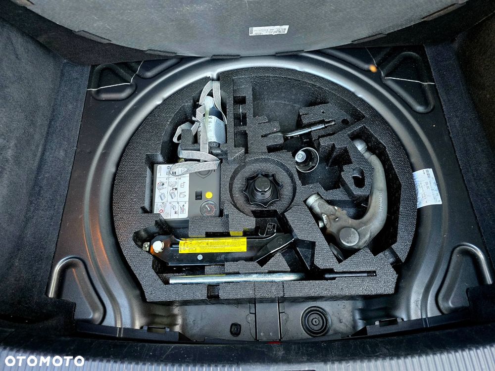 Audi A3 Sportback 2.0 TDI Ambiente - 21