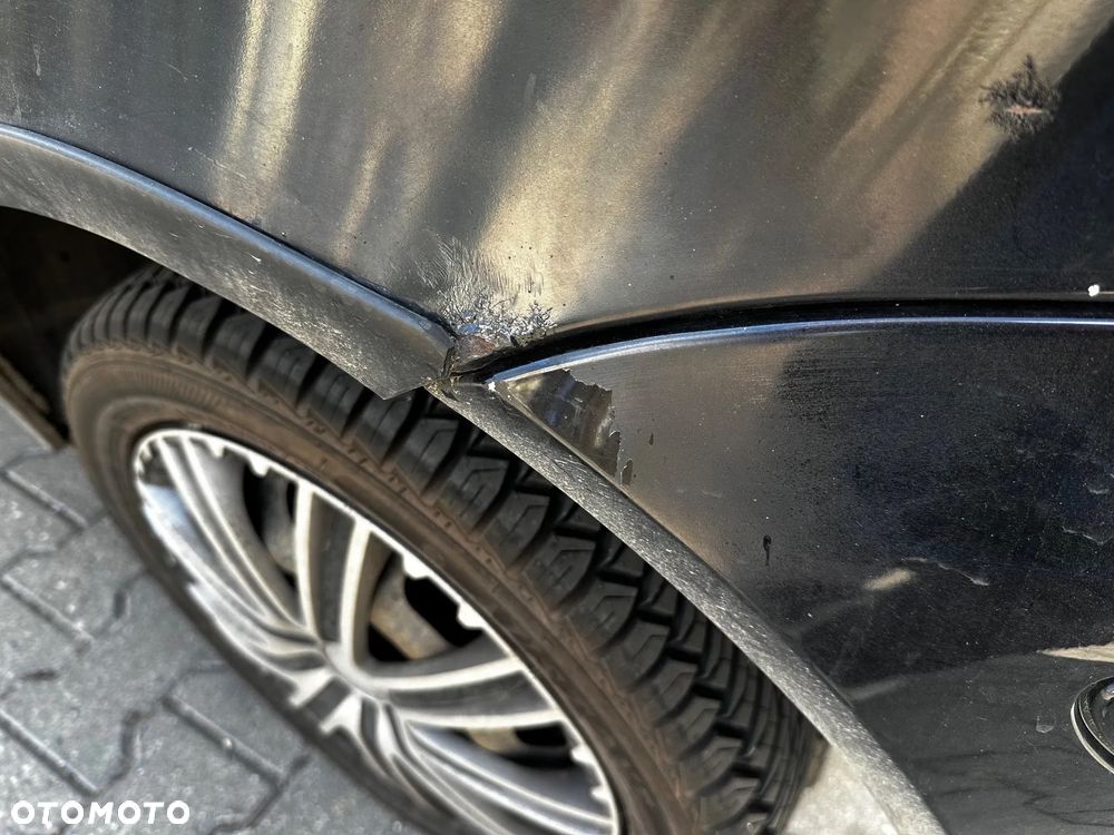 Mercedes-Benz Klasa A 160 L Elegance - 17