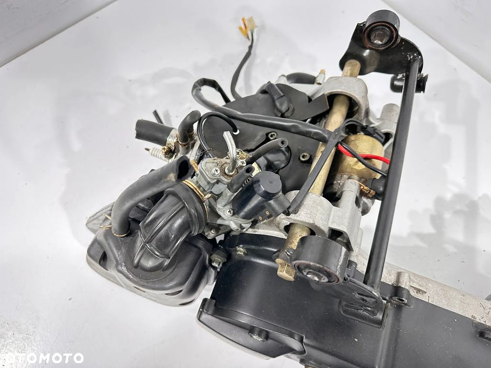 Silnik IMF Romet 2T - 6