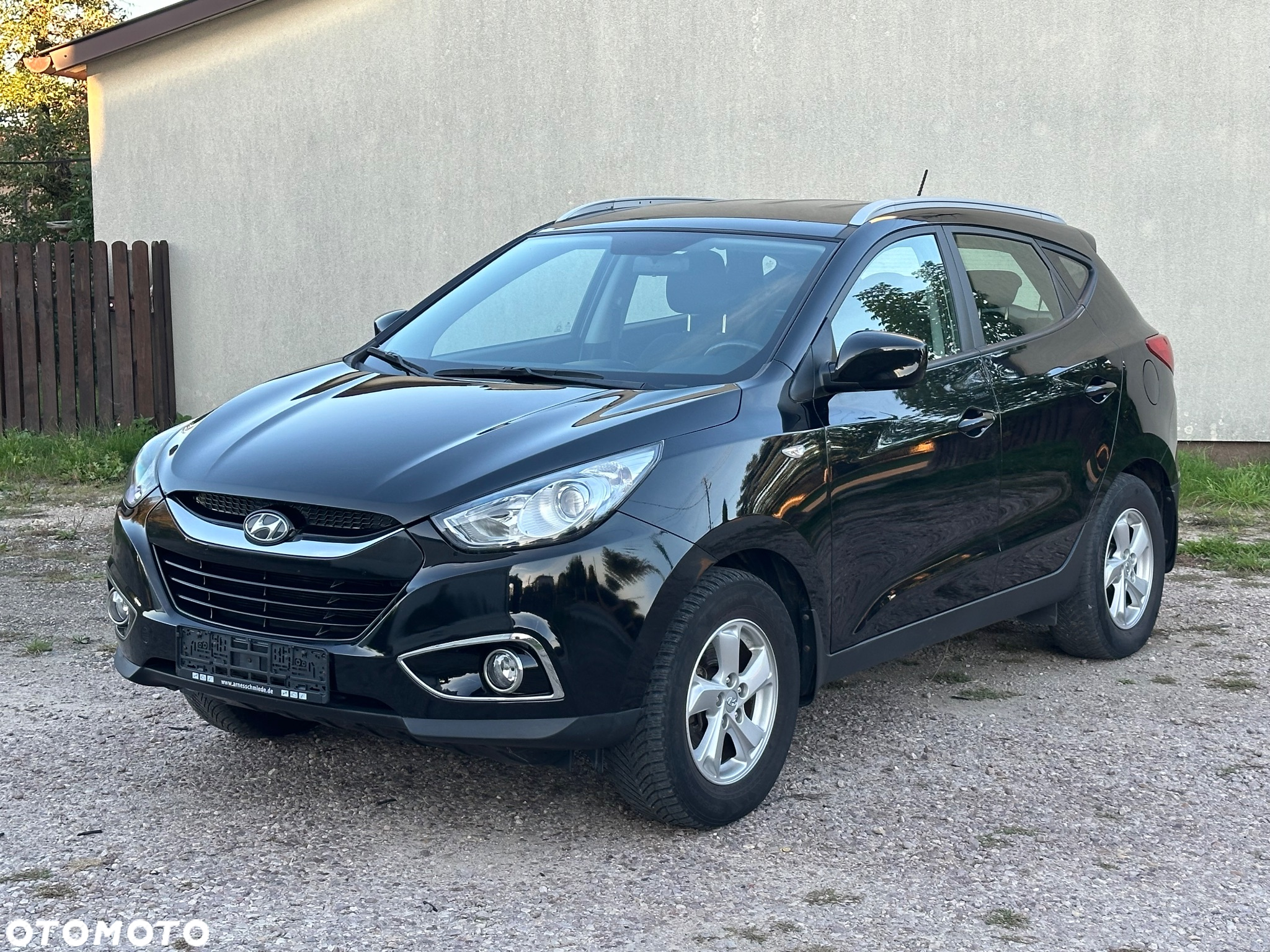 Hyundai Tucson 1.6 GDi 2WD Style - 2