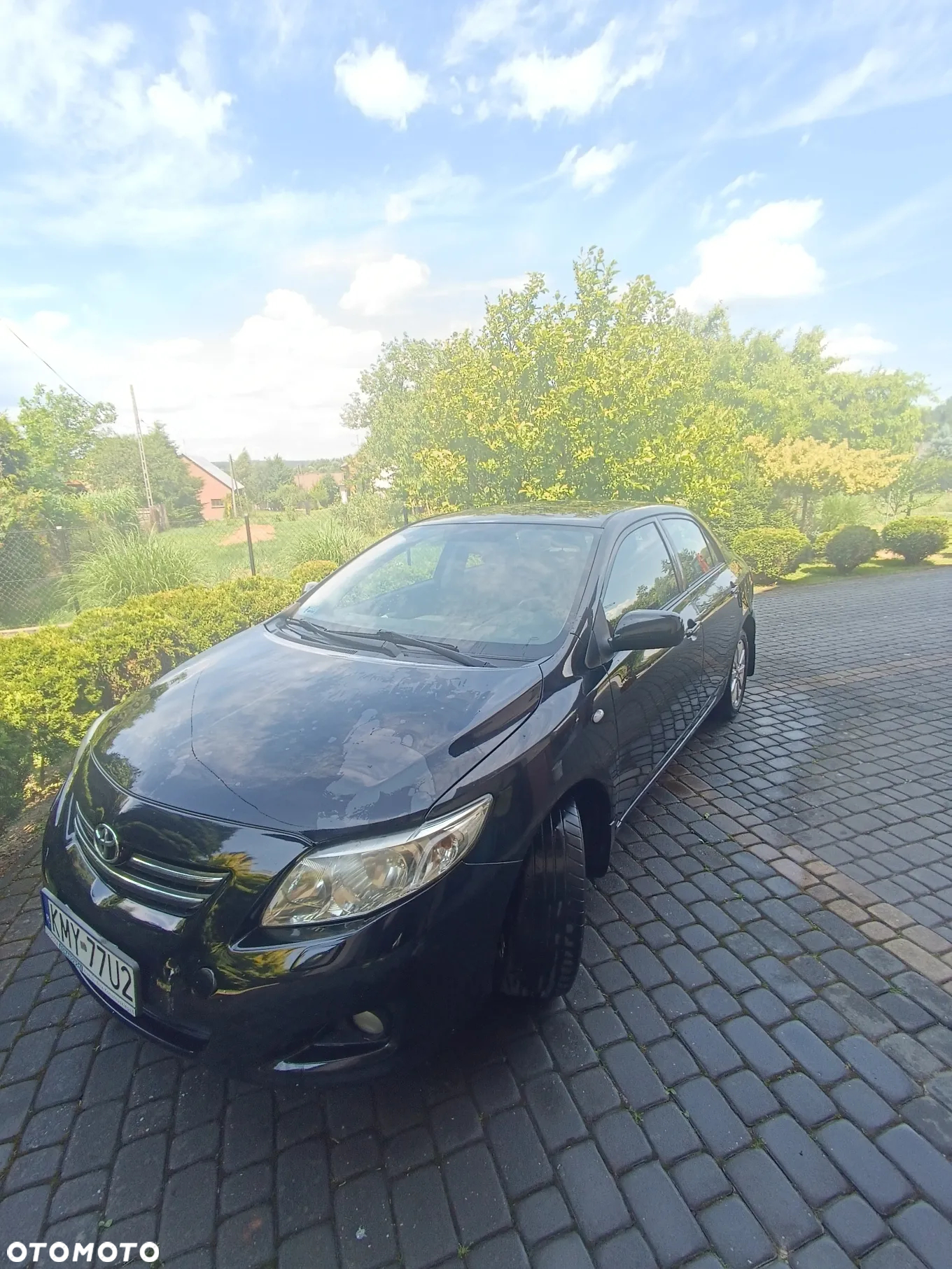 Toyota Corolla 1.6 VVT-i Luna Start - 3