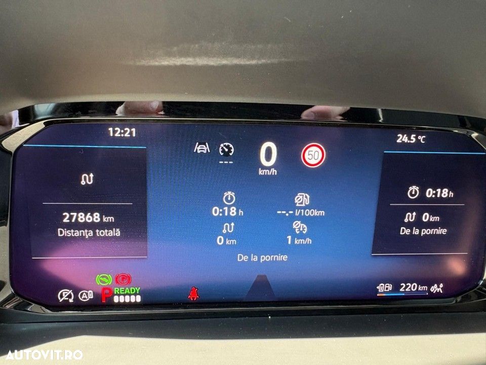 Ford Transit Connect - 18