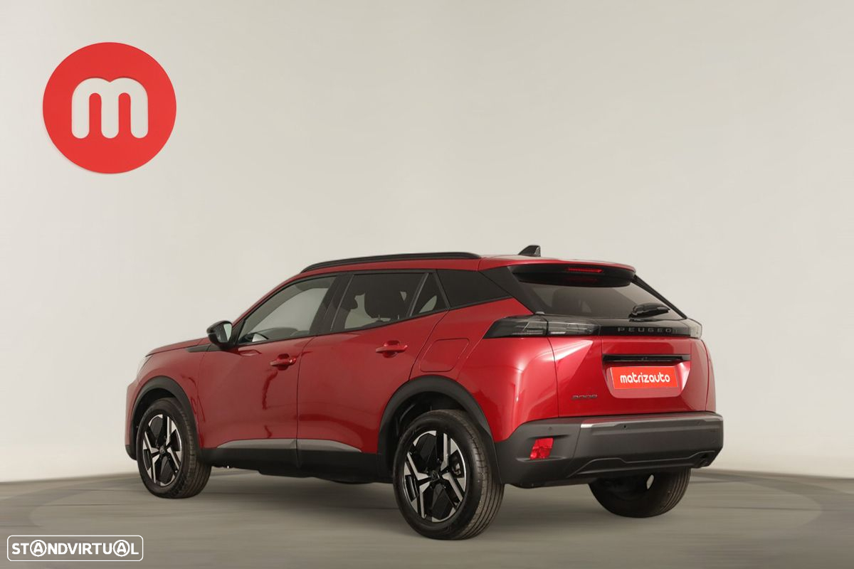 Peugeot 2008 1.2 PureTech Allure - 3