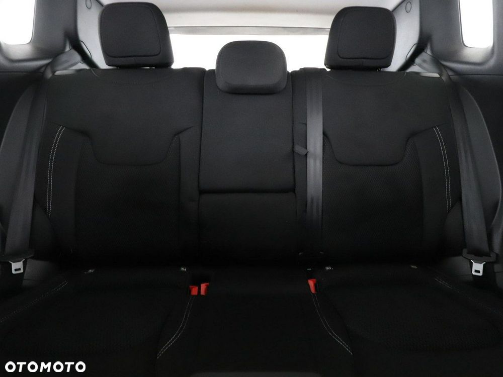 Jeep Renegade 1.4 MultiAir Limited 4WD S&S - 19