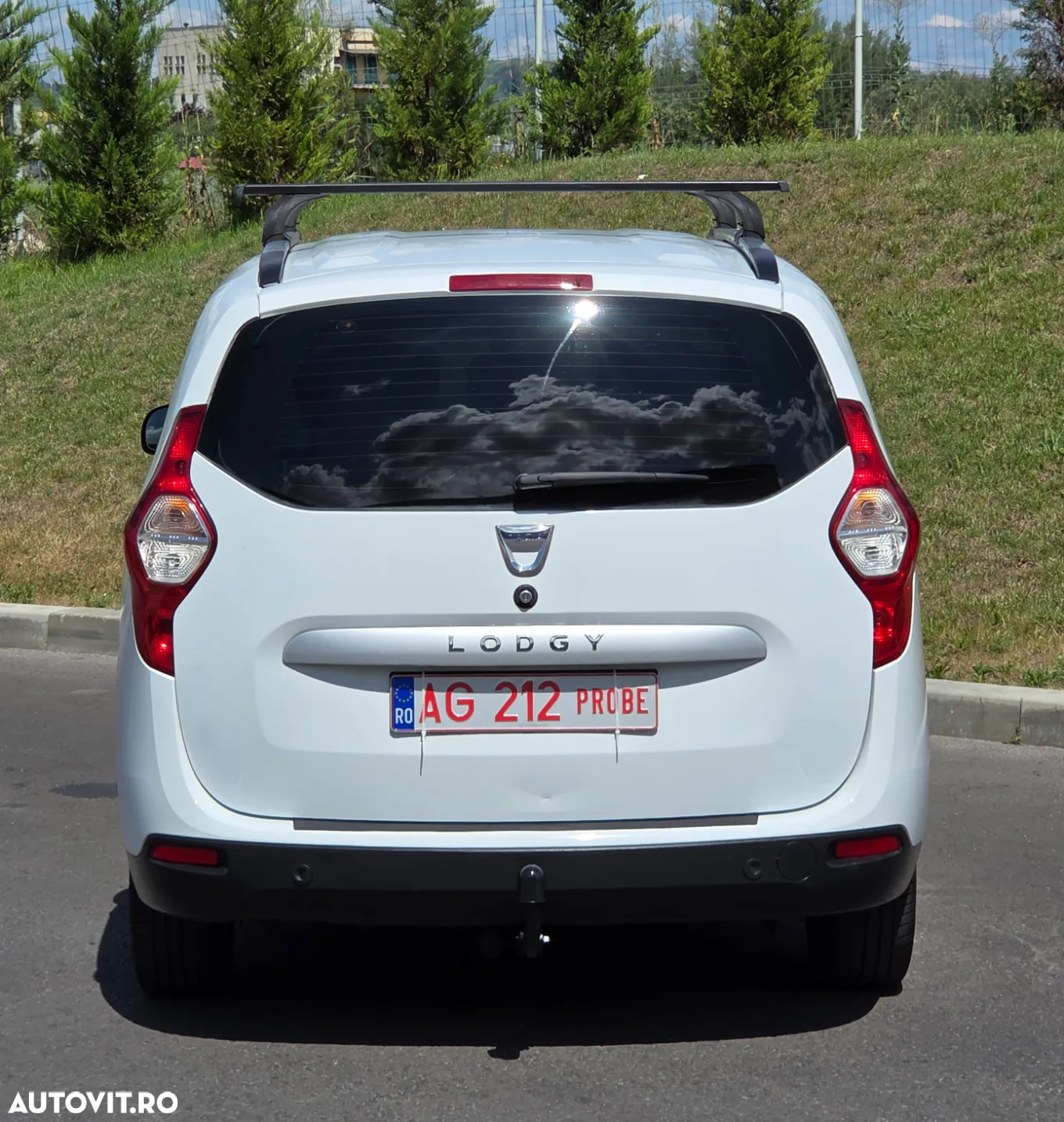 Dacia Lodgy - 10