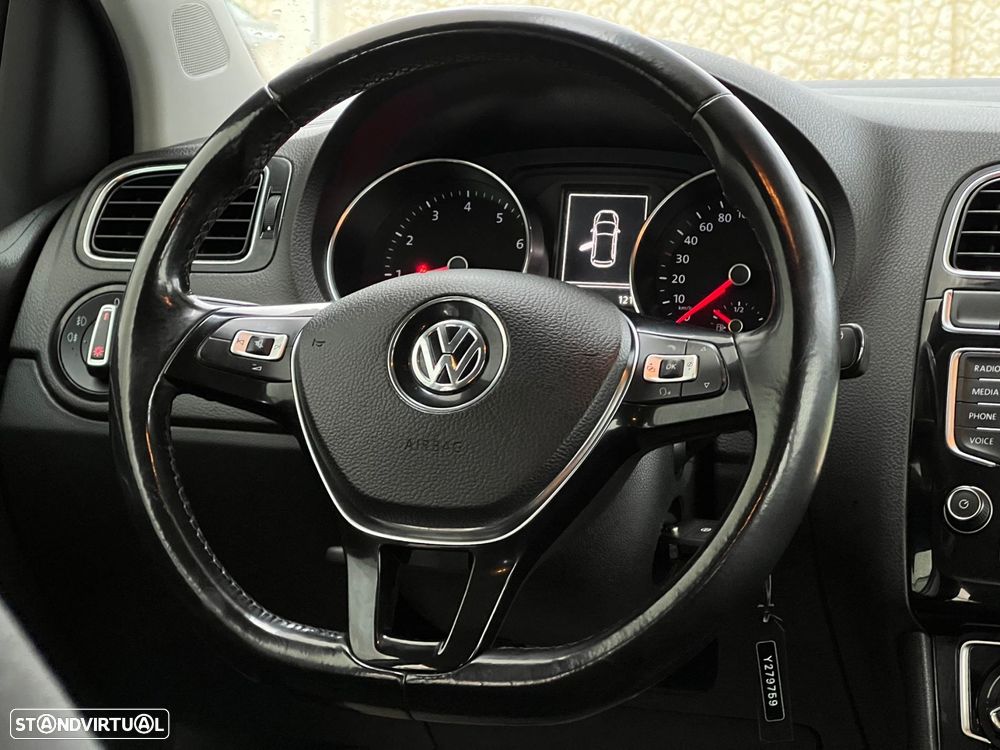 VW Polo 1.0 Confortline - 8