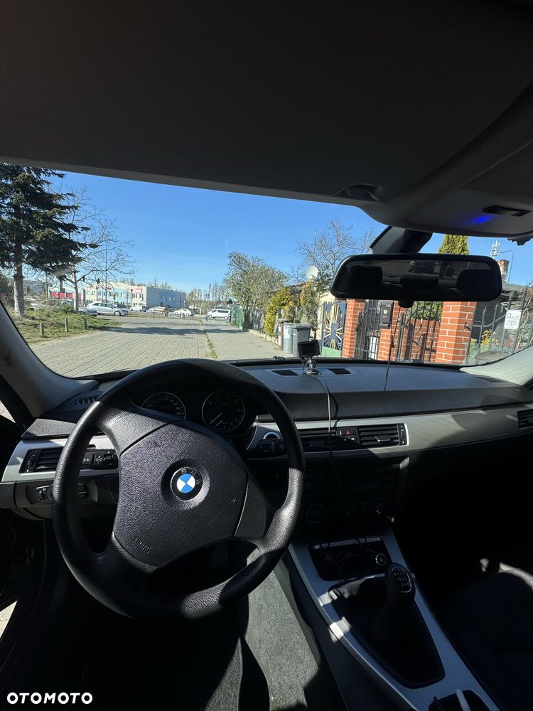 BMW Seria 3 - 3