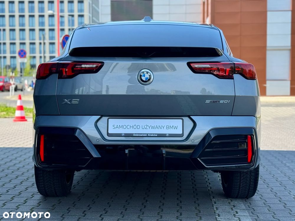 BMW X2 sDrive20i - 19
