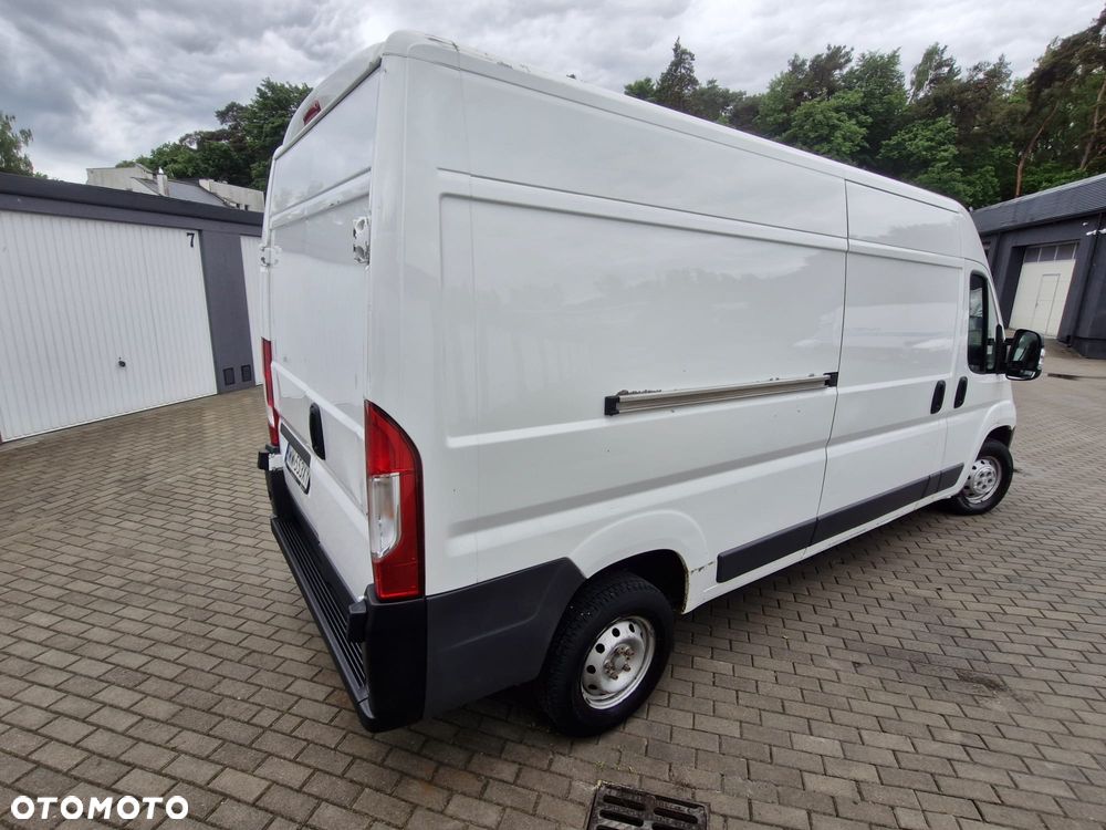 Peugeot Boxer - 7