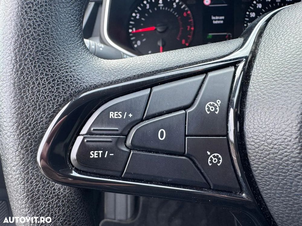 Renault Clio V 1.0 TCe Life - 8