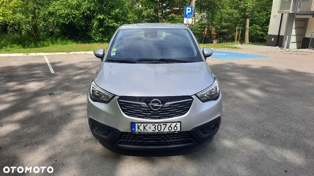 Opel Crossland X 1.5 CDTI Edition S&S - 3