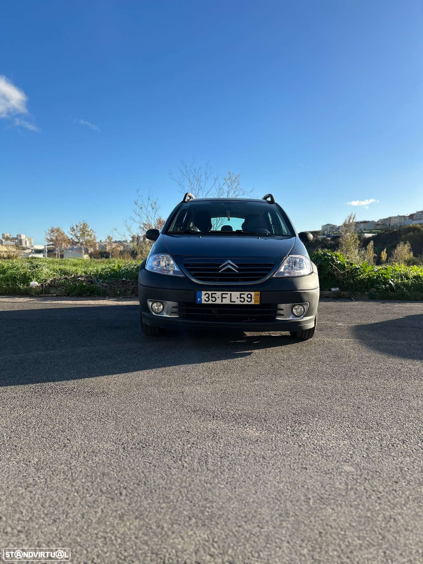 Citroën C3 1.4 HDi XTR - 7