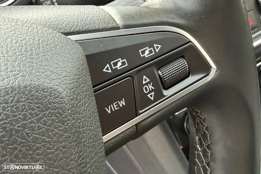 SEAT Tarraco 2.0 TDI Xcellence - 19