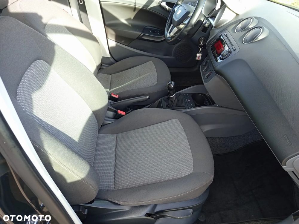 Seat Ibiza 1.4 Reference - 6