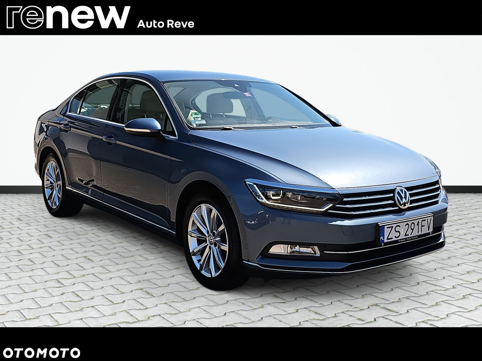 Volkswagen Passat - 3