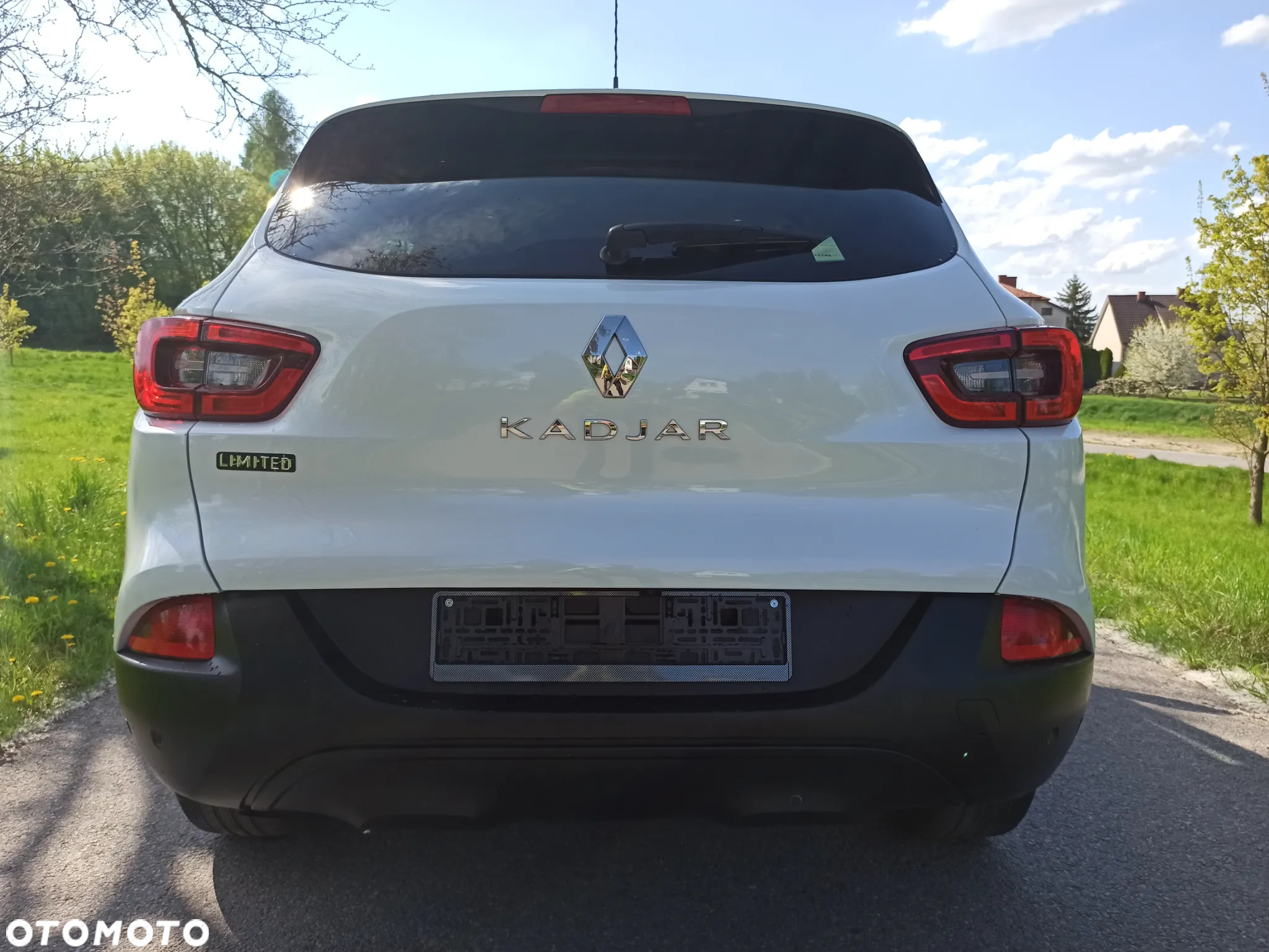 Renault Kadjar Energy TCe 130 Bose Edition - 32
