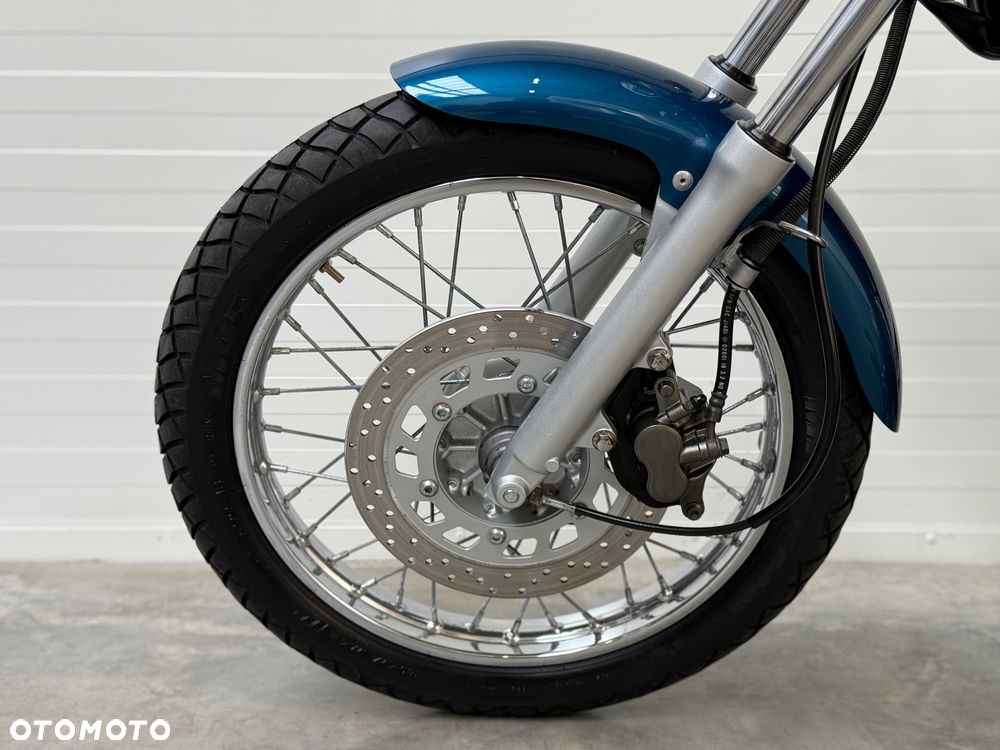 Yamaha Virago - 24