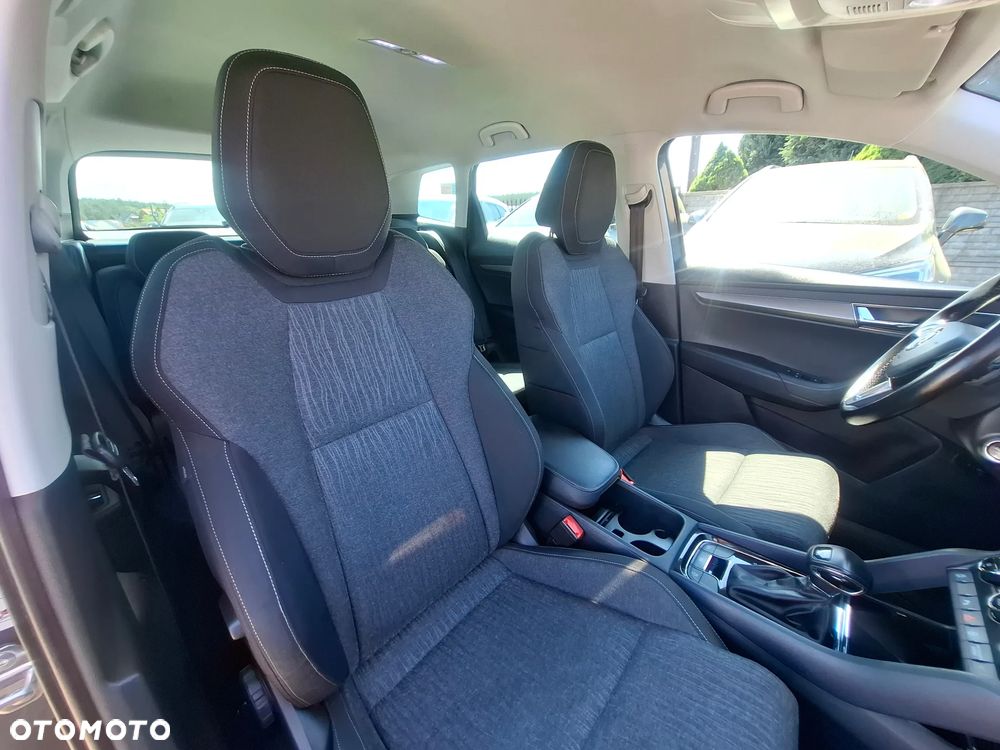 Skoda Karoq 2.0 TDI SCR 4x4 DSG Ambition - 22