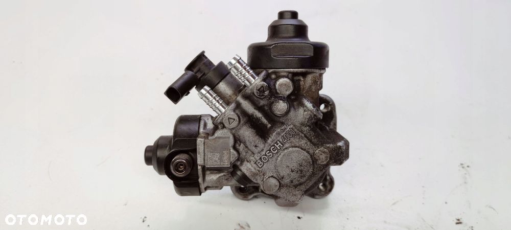 POMPA PALIWA CR AUDI A4 A5 A6 V6 TDI 059130755AH - 3