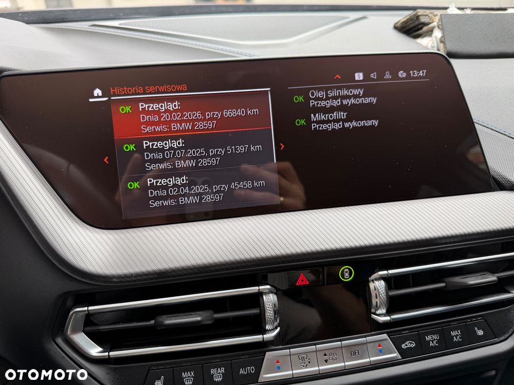 BMW Seria 2 M235i xDrive ColorVision Edition - 31