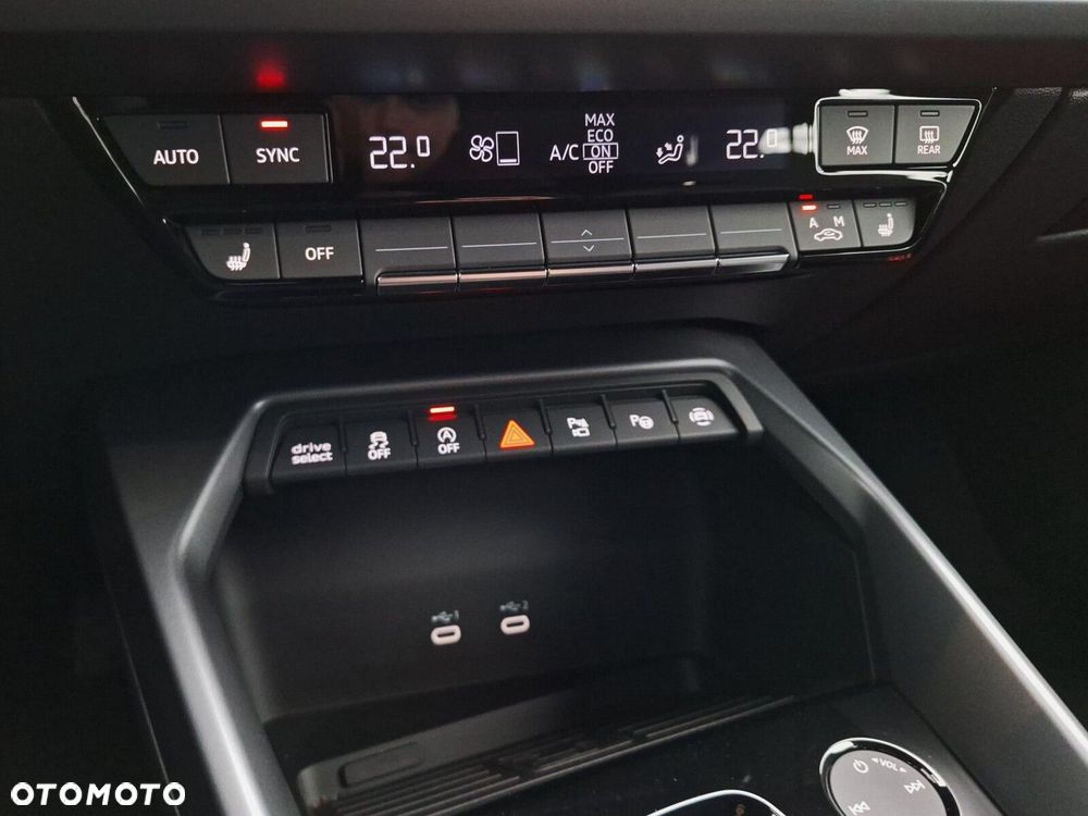 Audi A3 Sportback - 17