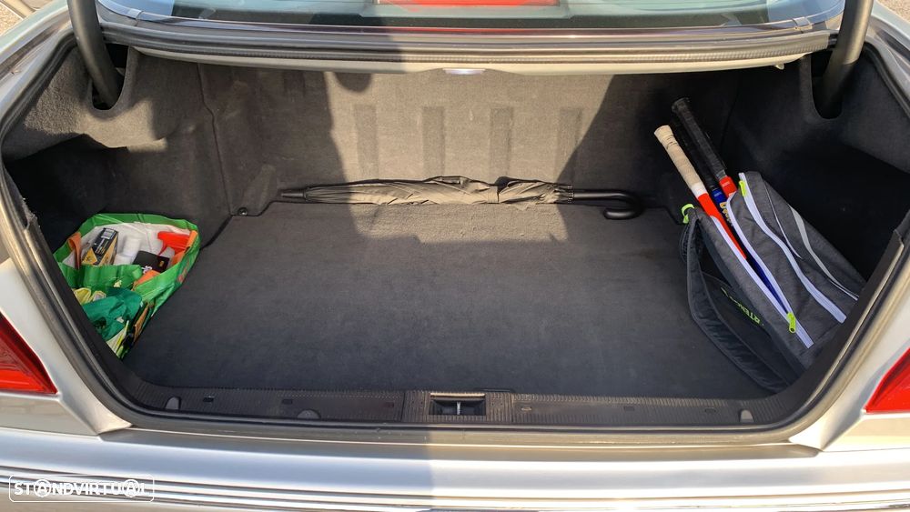 Mercedes-Benz E 220 CDI Avantgarde - 9