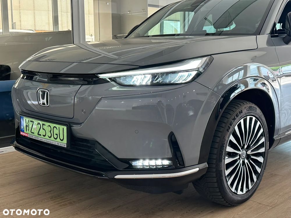 Honda e:NY1 69kWh Elegance - 11