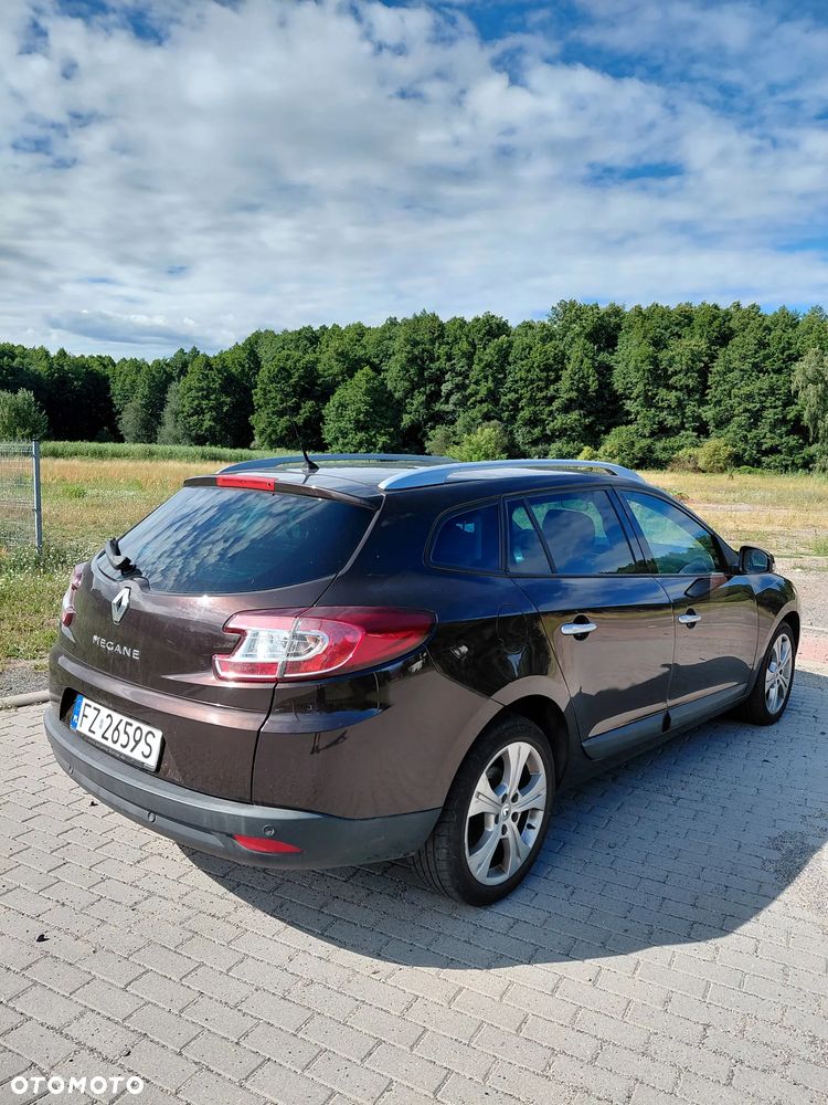Renault Megane 1.6 16V Dynamique - 2
