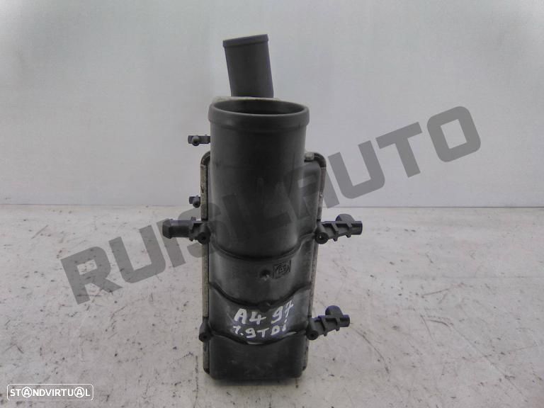 Radiador Intercooler 0581_45805a Audi A4 B5 Avant (8d) [1994_20 - 2