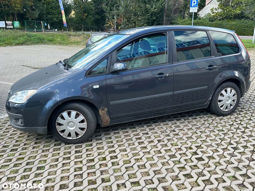 Ford C-MAX - 2