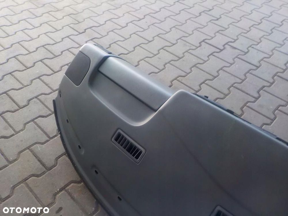 VW T4 96-98 MULTIVAN DESKA ROZDZIELCZA MIĘKKA - 6