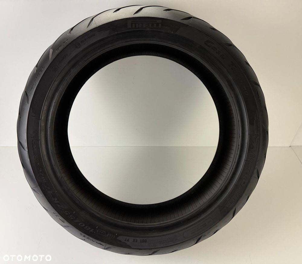 Pirelli Angel GT 180/55ZR17 73W - 1