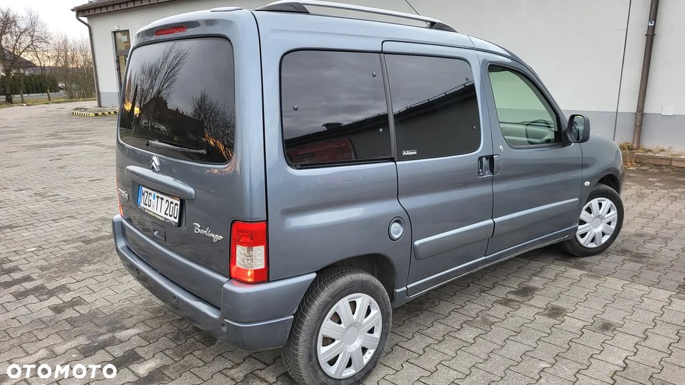 Citroën Berlingo Multispace 1.6 16V Exclusive - 3