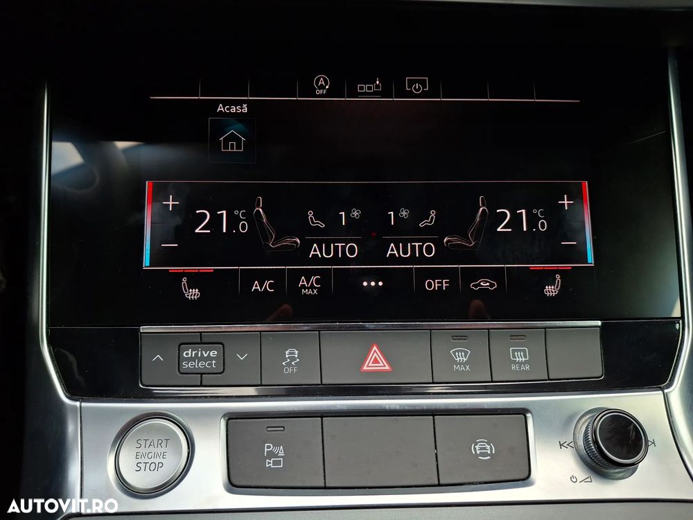 Audi A6 40 TDI quattro S tronic sport - 28