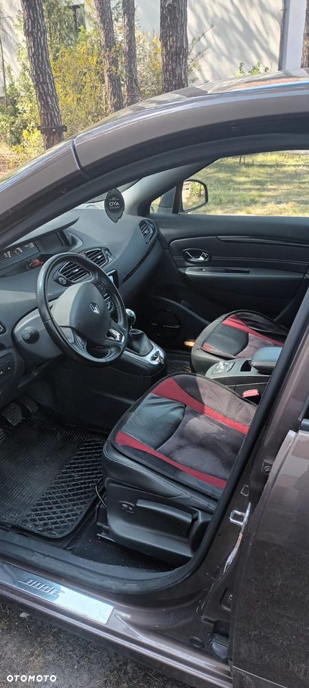 Renault Scenic Energy dCi 130 S&S Bose Edition - 7