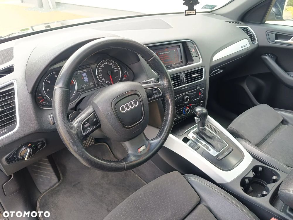 Audi Q5 - 10