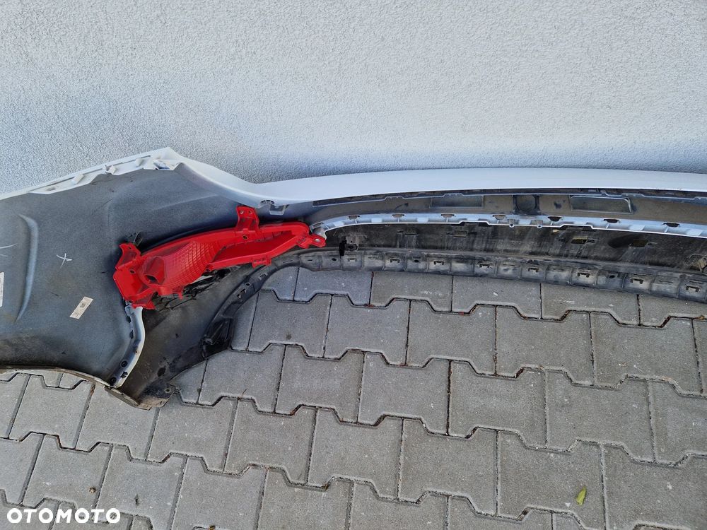 Zderzak tyl Hyundai I30 III 3 N performance 2020 - lift - 11