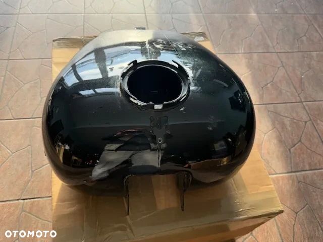 ZBIORNIK PALIWA HARLEY TOURING ELECTRA GLIDE 14- - 6