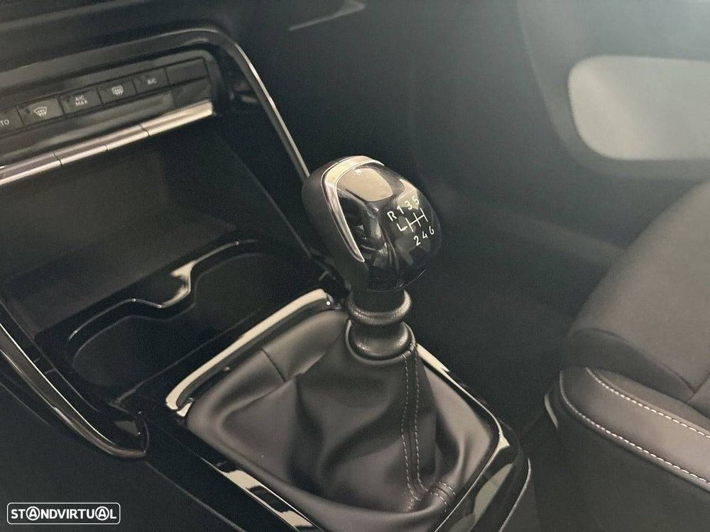 Citroën C3 1.2 Turbo Max - 20