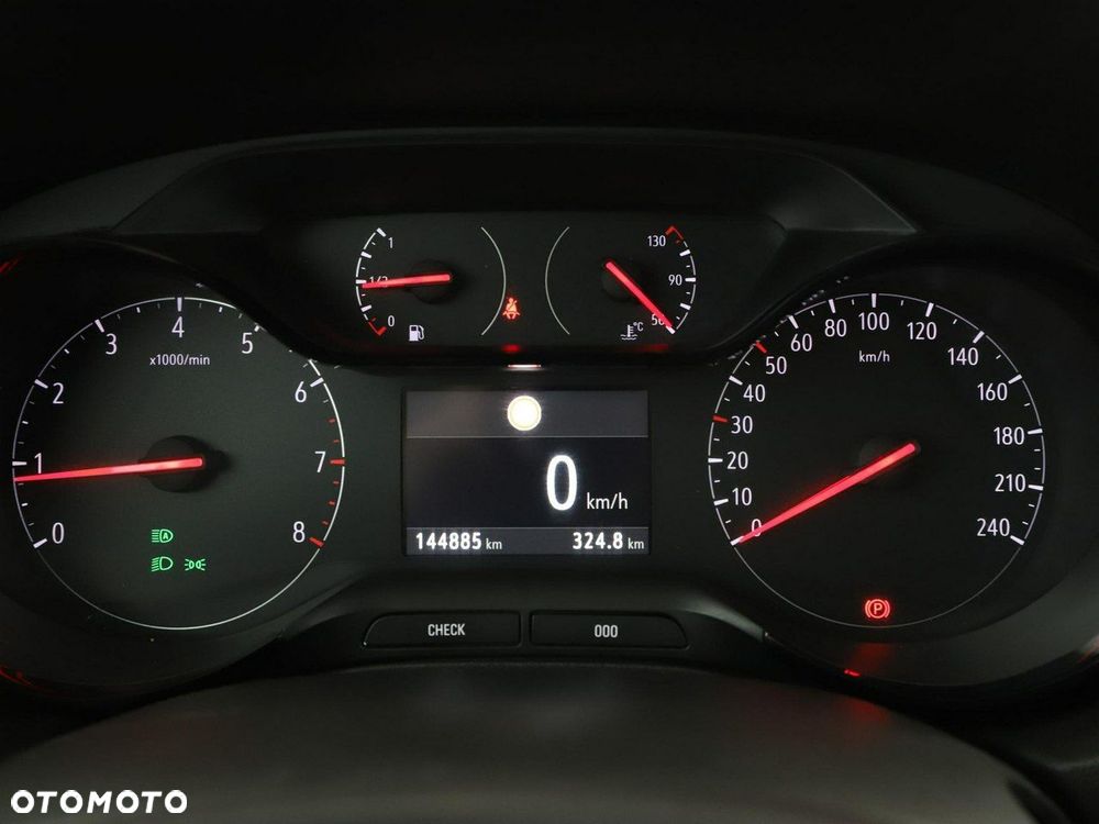 Opel Grandland X 1.5 CDTI Design Line S&S - 23