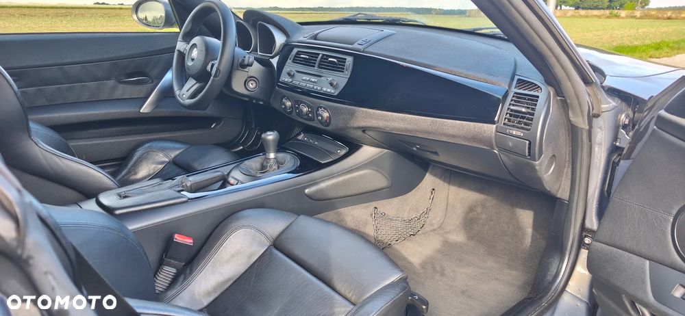 BMW Z4 - 18