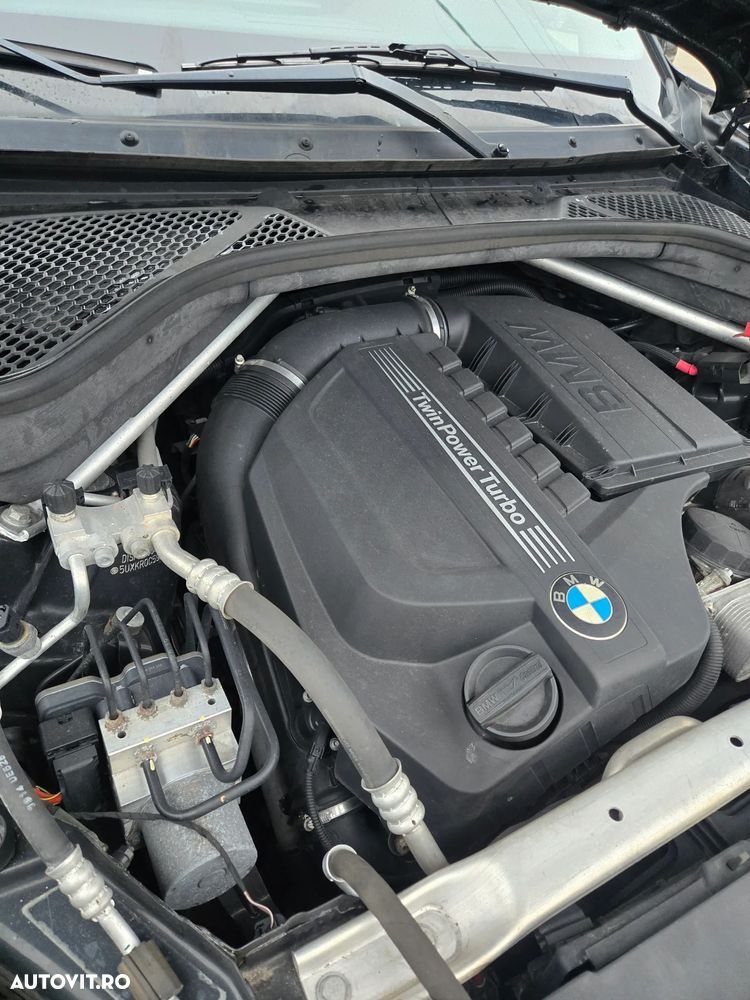 BMW X5 xDrive35i Sport-Aut. - 19