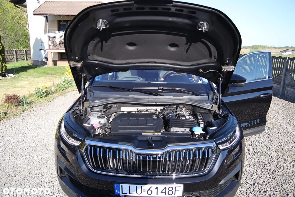 Skoda Kodiaq 2.0 TDI 4x2 Style DSG - 38