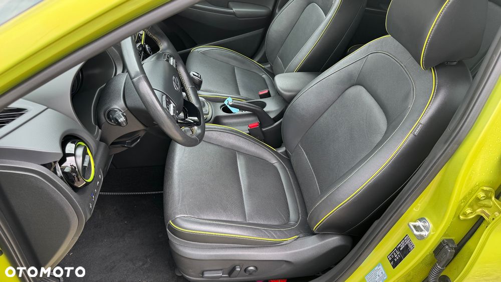 Hyundai Kona 1.0 T-GDI Premium - 11