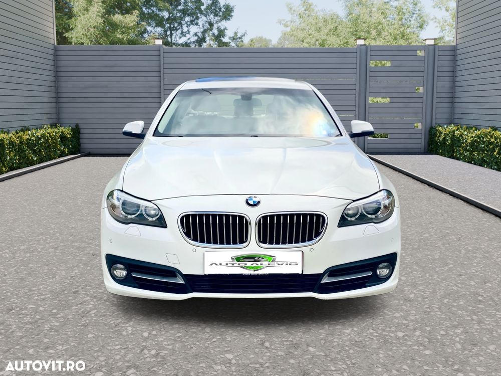 BMW Seria 5 - 40